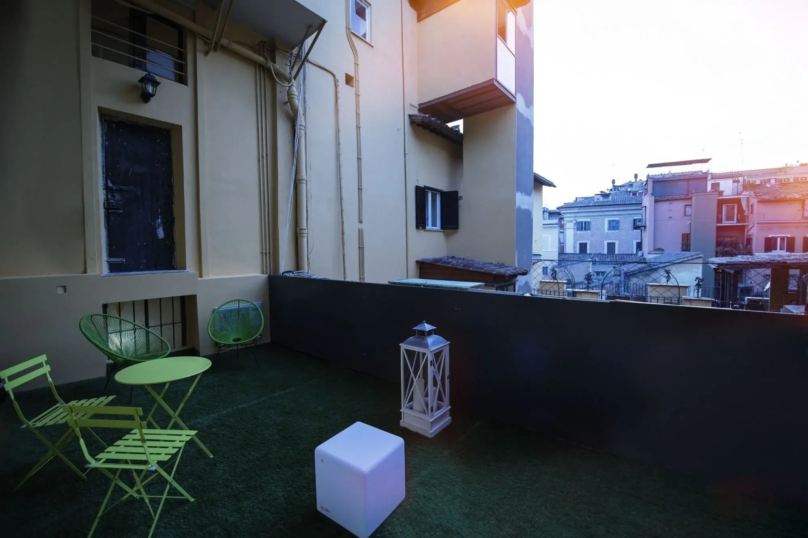 Guesthouse o Affittacamere Magenta  Pantheon Navona