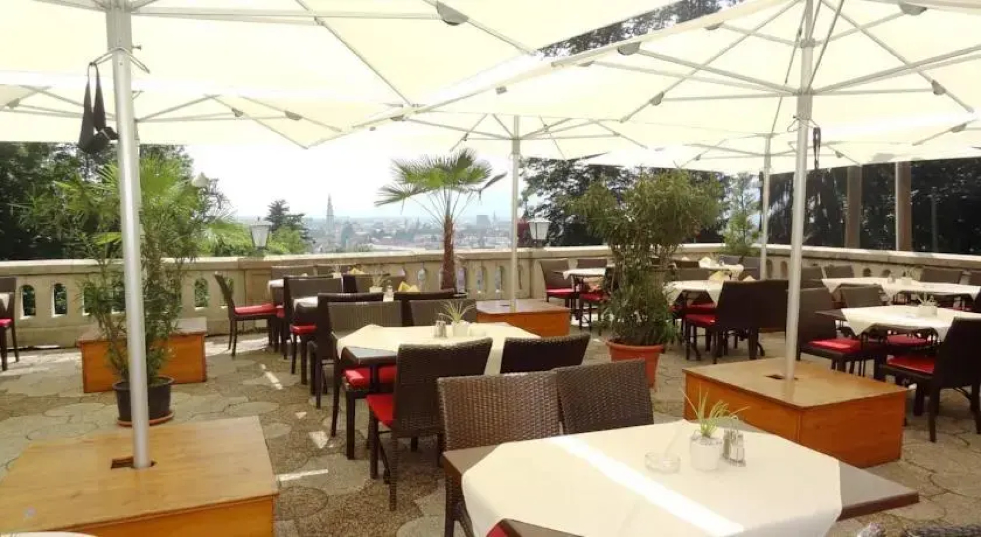 Hotel Restaurant Schweizerhaus