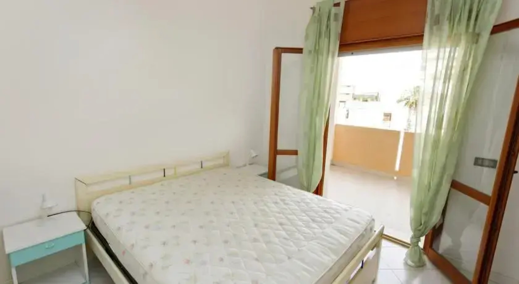 Appartamento Una Terrazza nel Sole