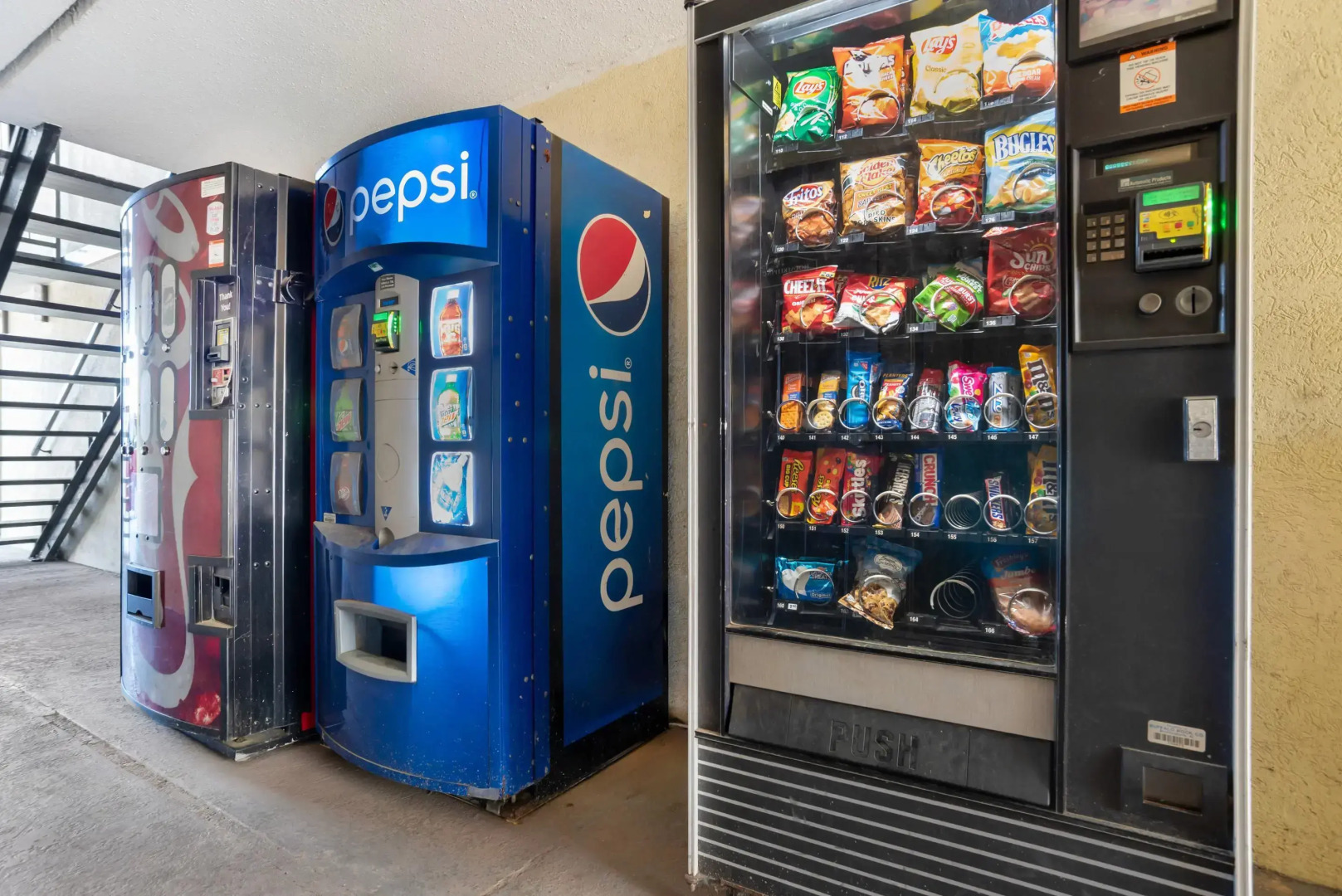 Quality Inn & Suites near Lake Eufaula