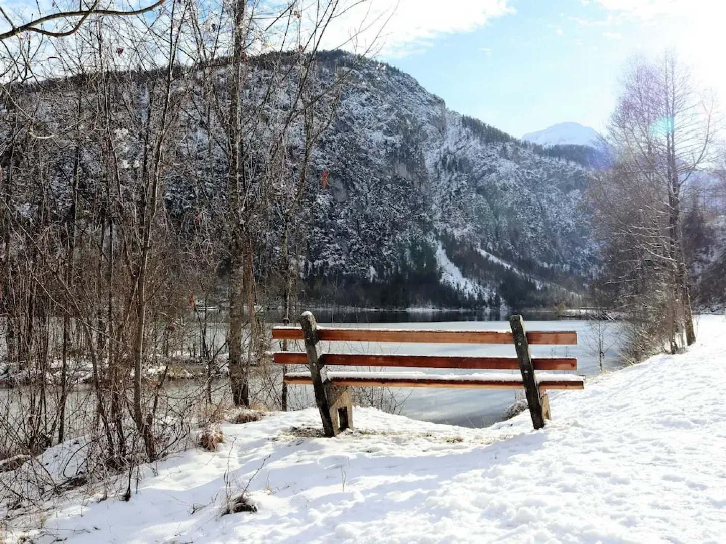 B Renh hle Gr nau im Almtal