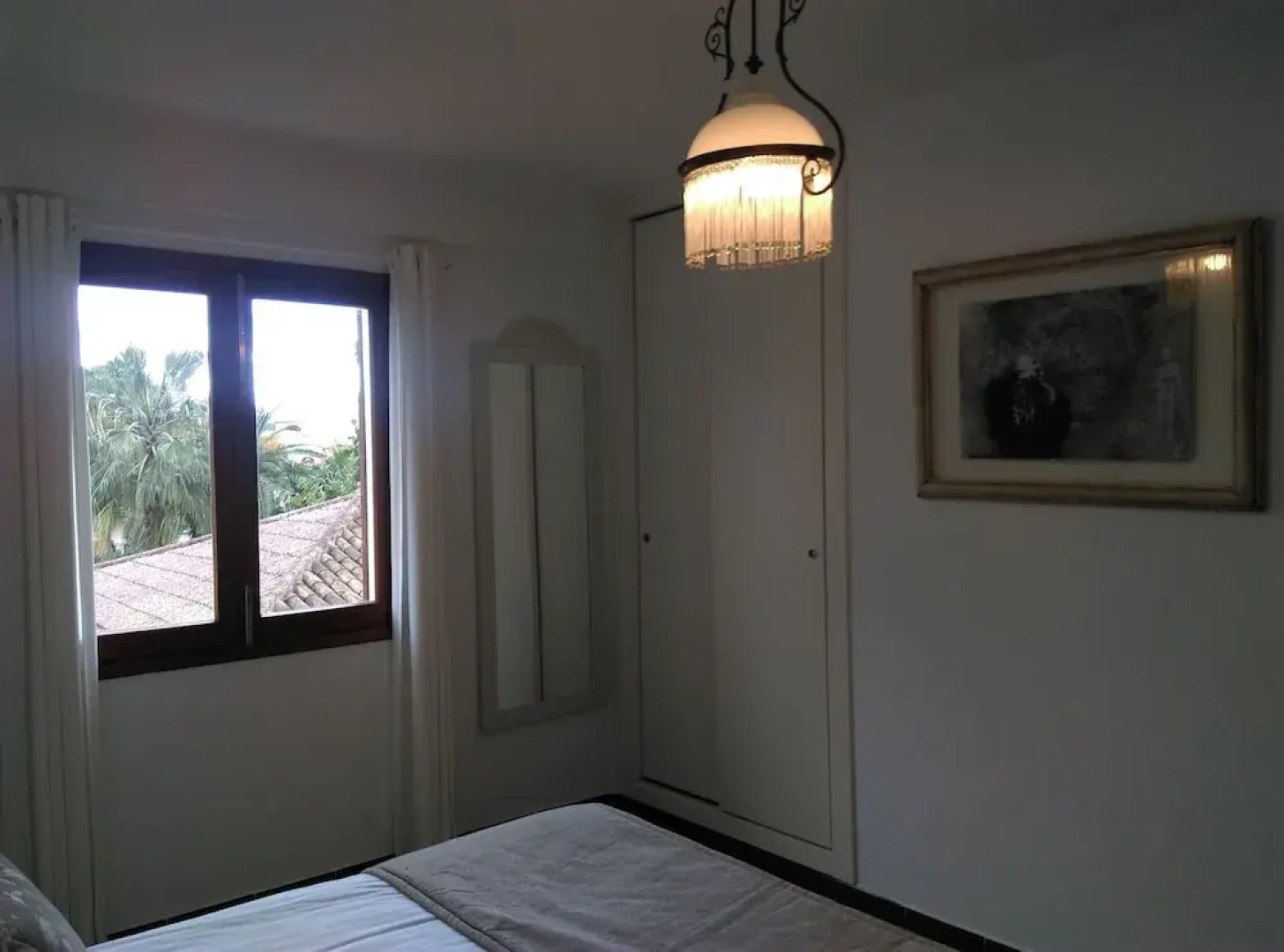 House With 3 Bedrooms in Cala Millor, With Enclosed Garden and Wifi -