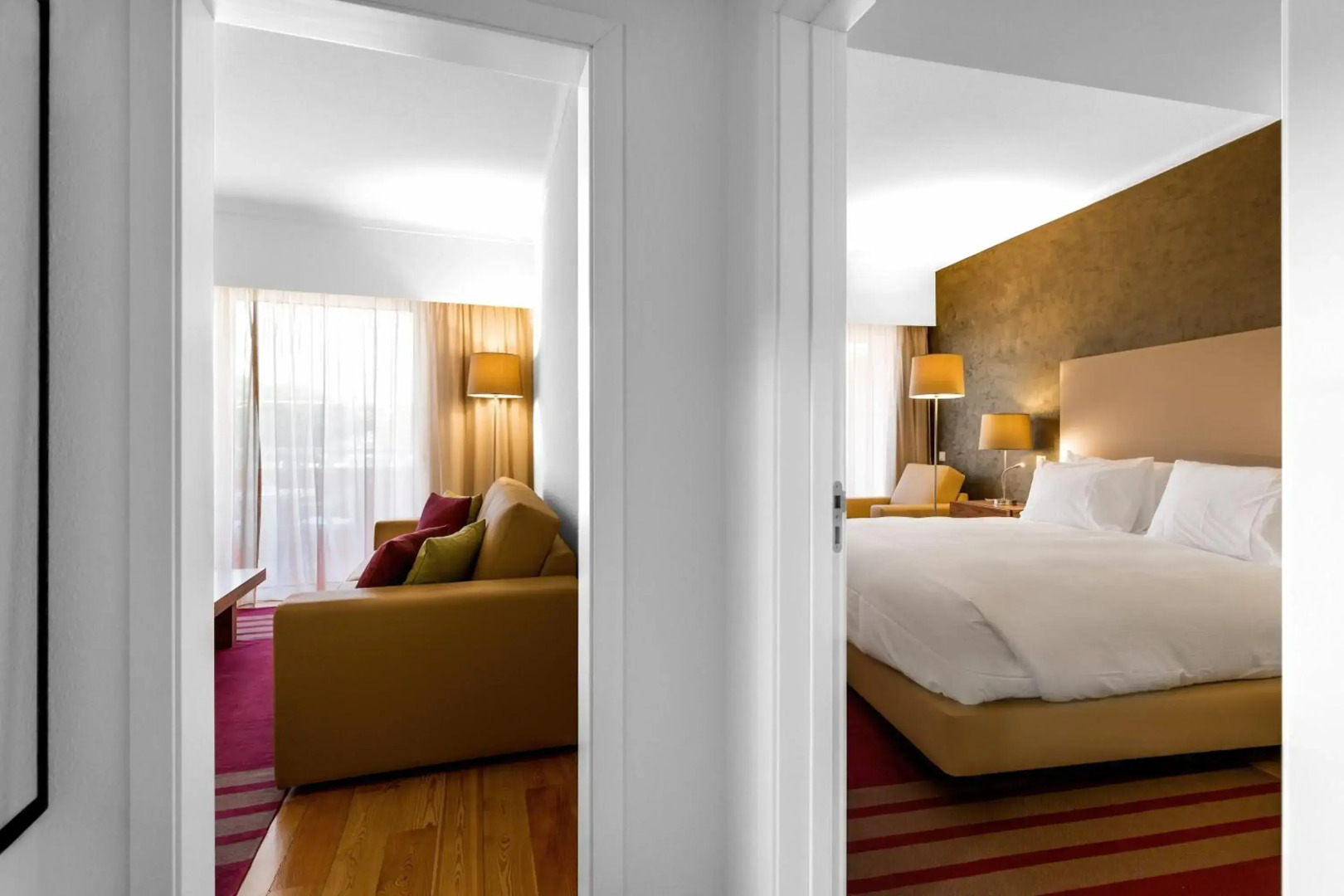 Vilamoura Garden Hotel - Adults Only