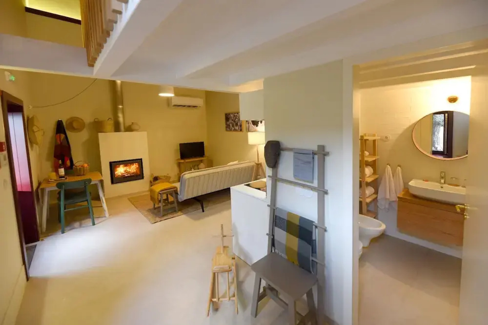 Vila Coura - Agroturismo