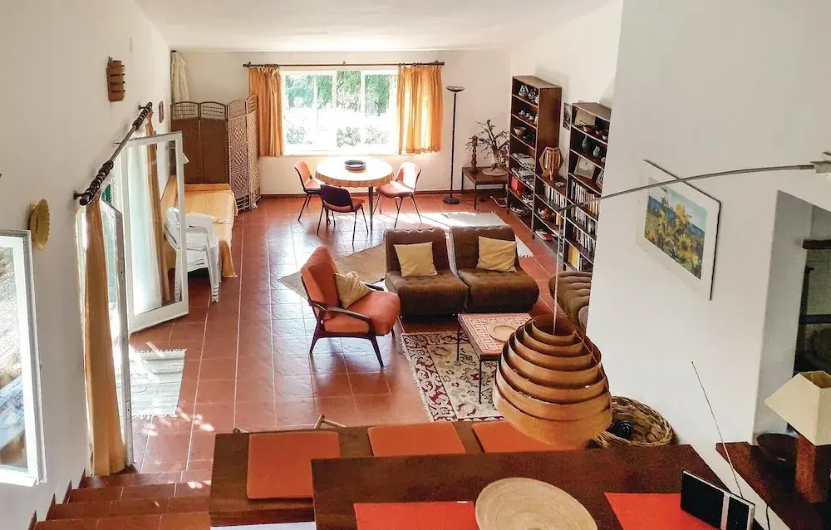 Stunning Home in Urzal- Carvoeira With 2 Bedrooms and Wifi