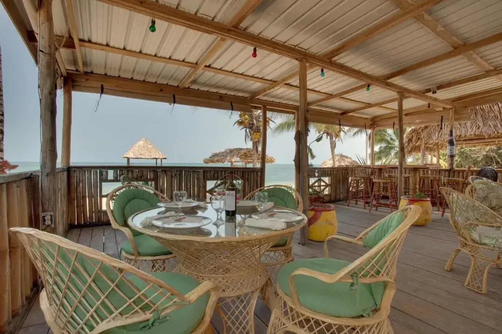 Beaches And Dreams Boutique Hotel
