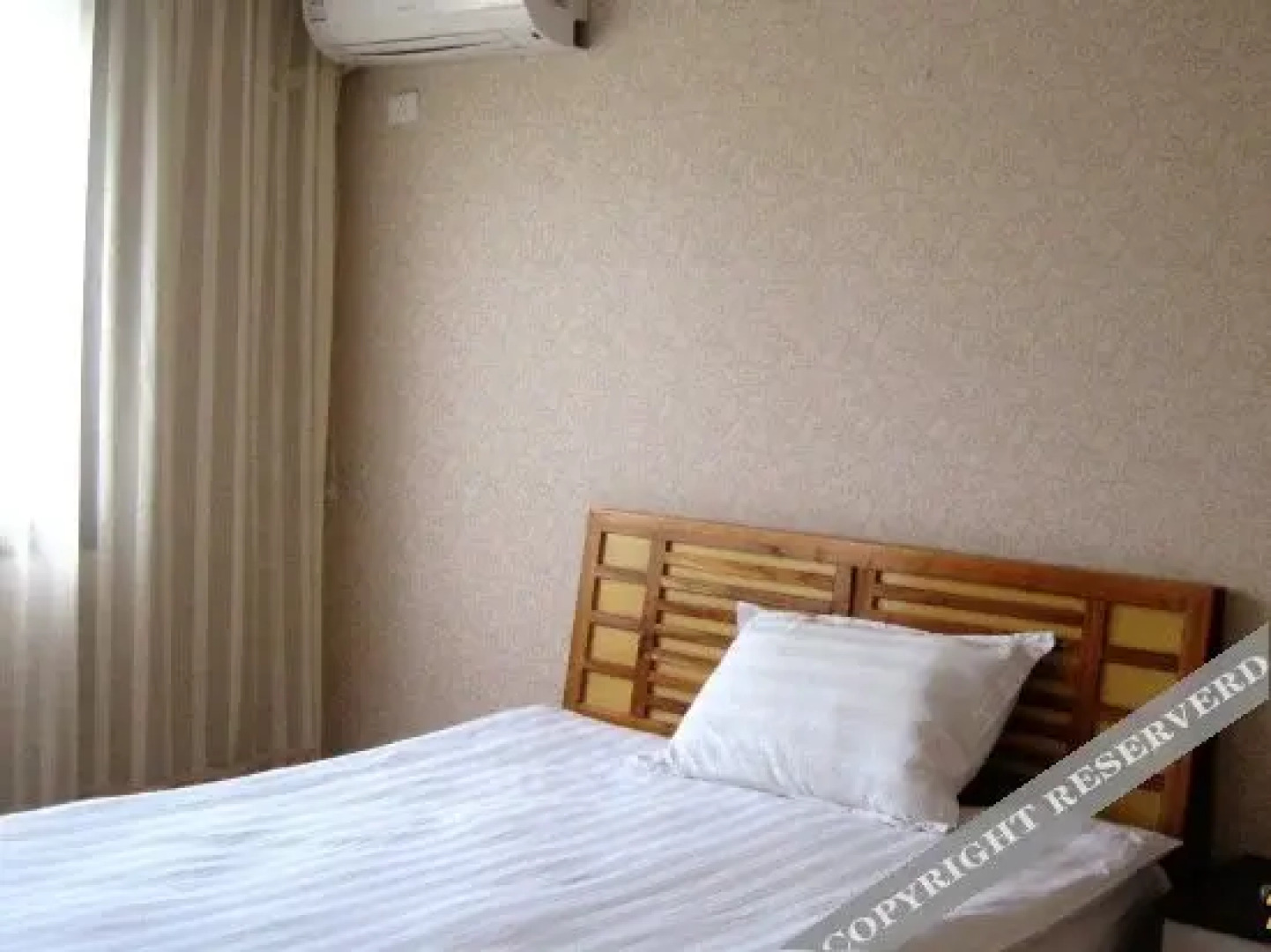 Wudangshan Xuanyue Inn