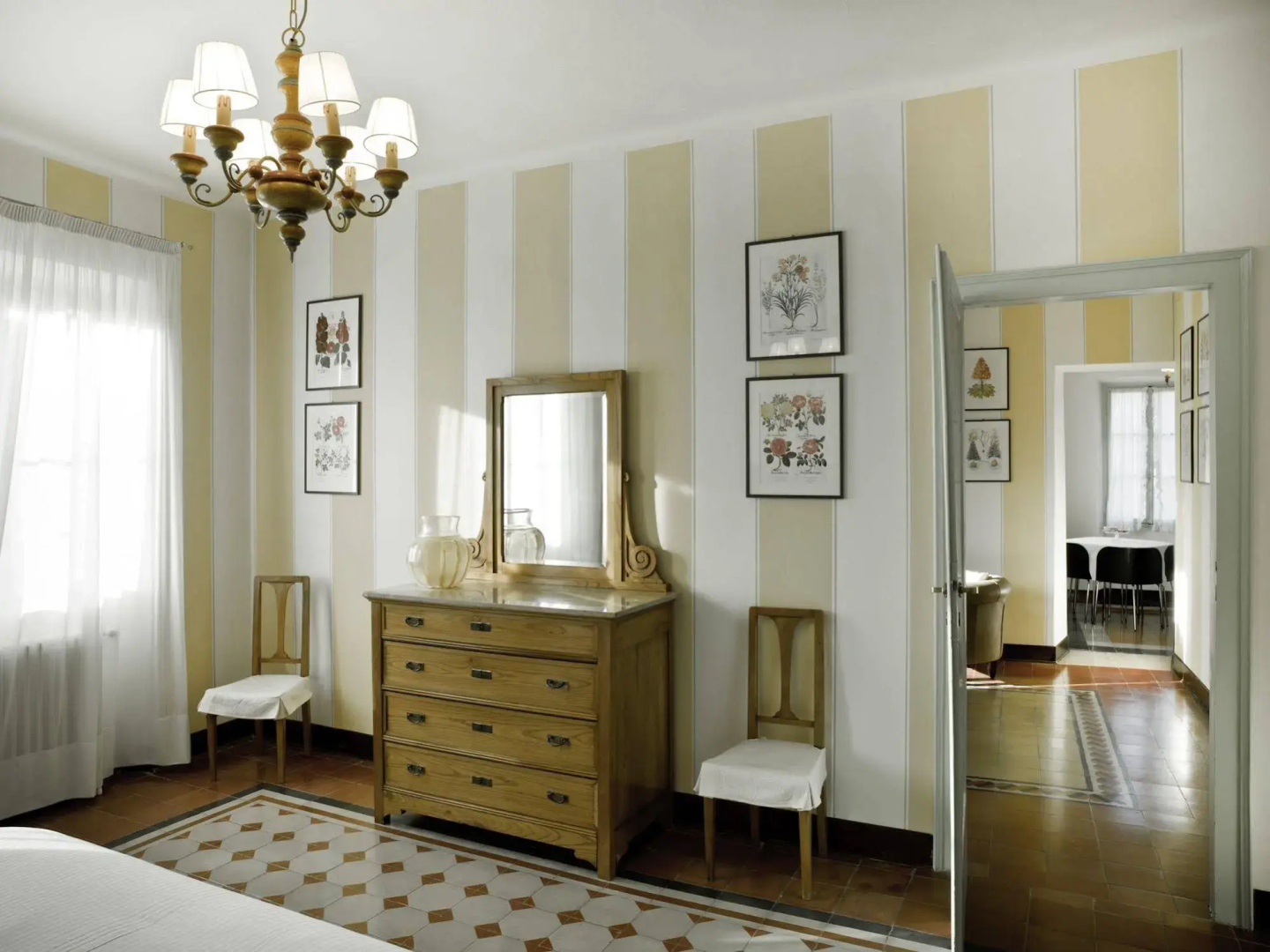 Residenza Borgo 27