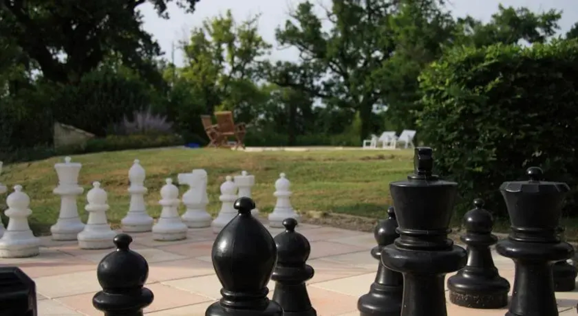 Chambres dHôtes Les Bourdeaux