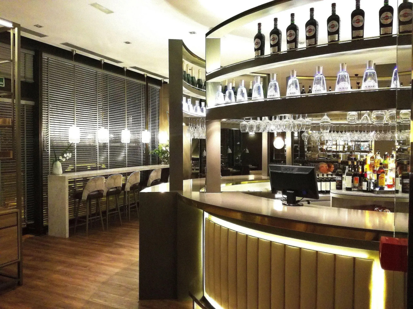 AC Hotel Firenze by Marriott