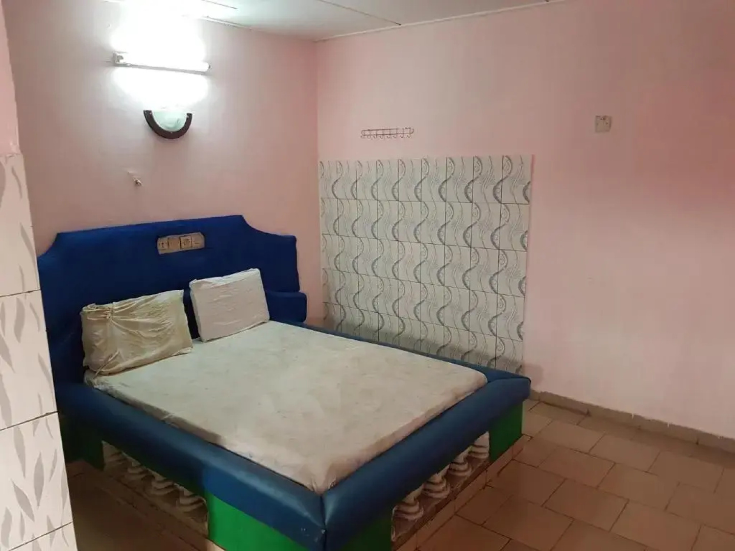 Harmony Hotels