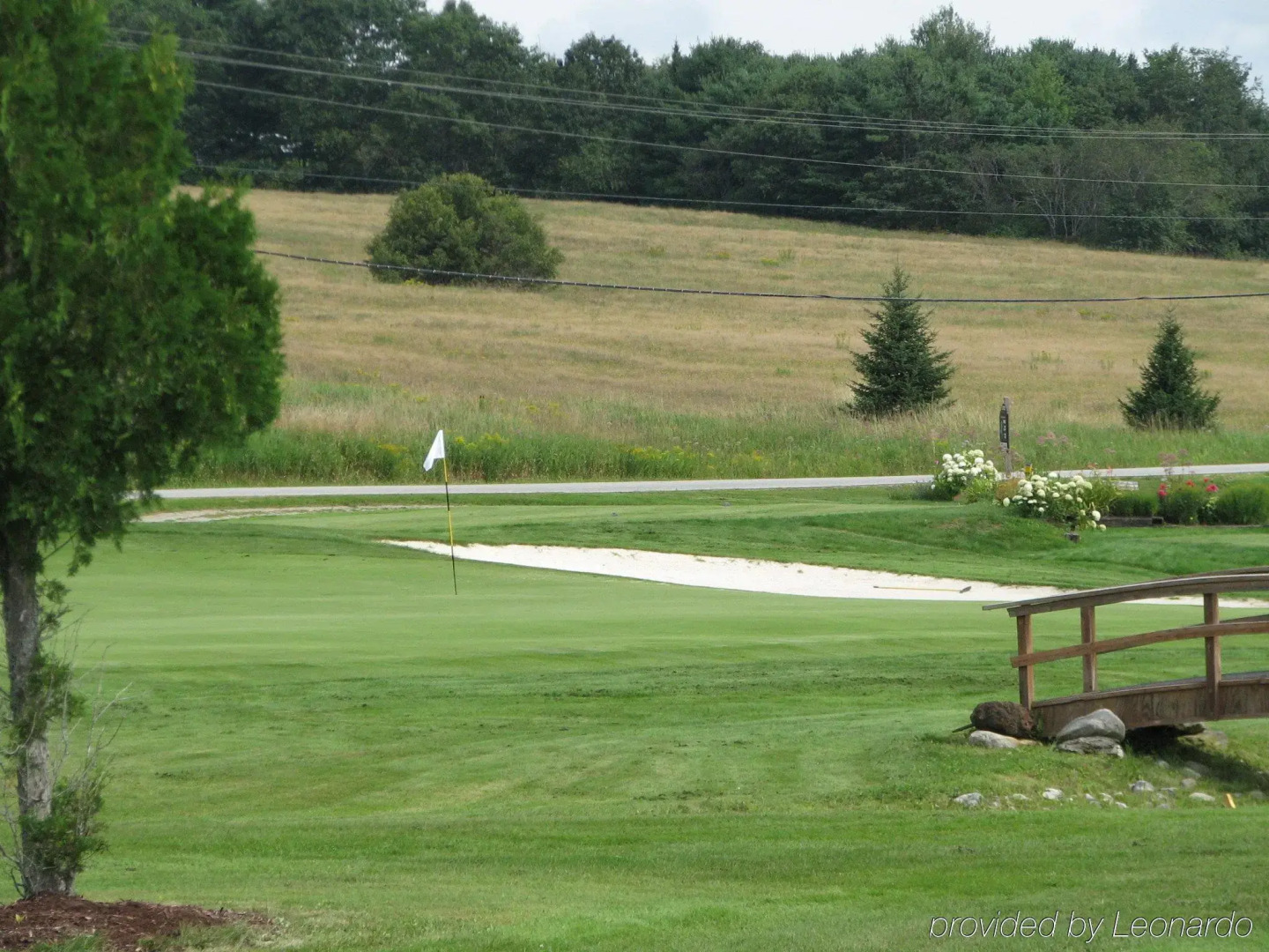 Holiday Inn Bangor by IHG