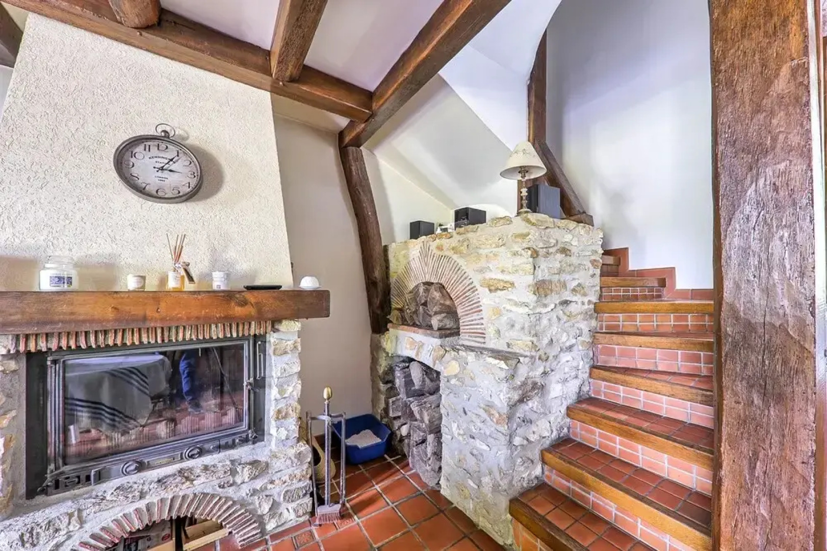 Chambre du Joncheroy