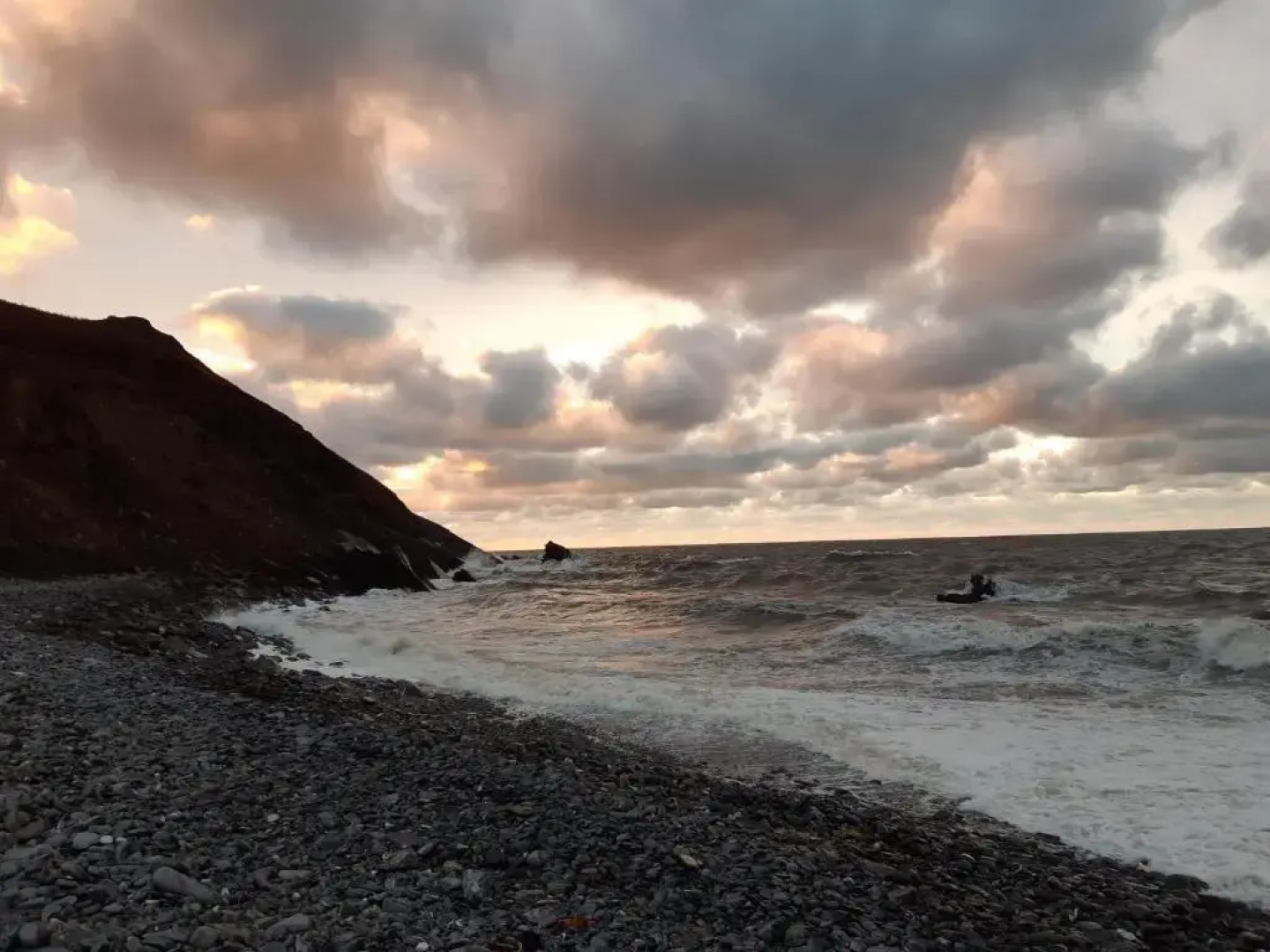 Chalet 18 Widemouth Bay Holiday Village