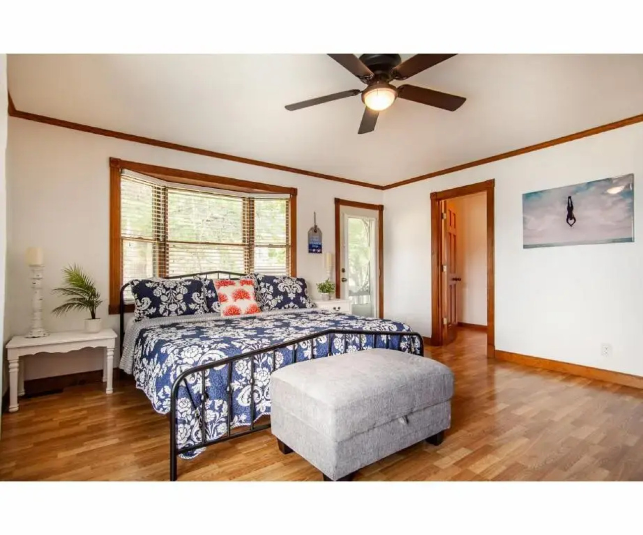 Lake It Inn - Lake View, Remote Work Space