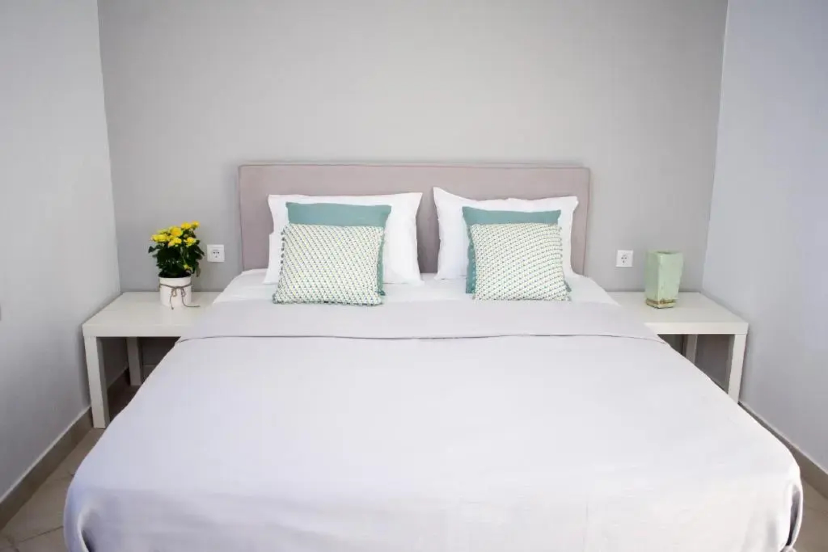 Avgerou Studios and Apartments