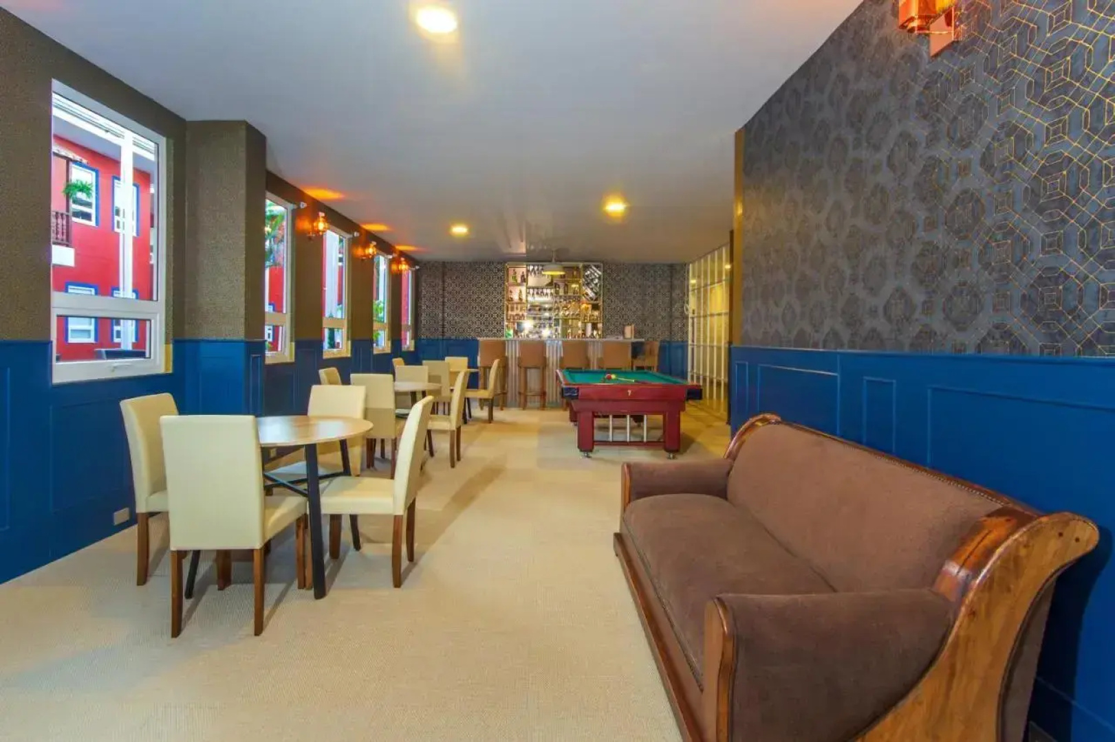 Hotel Xue Sabana