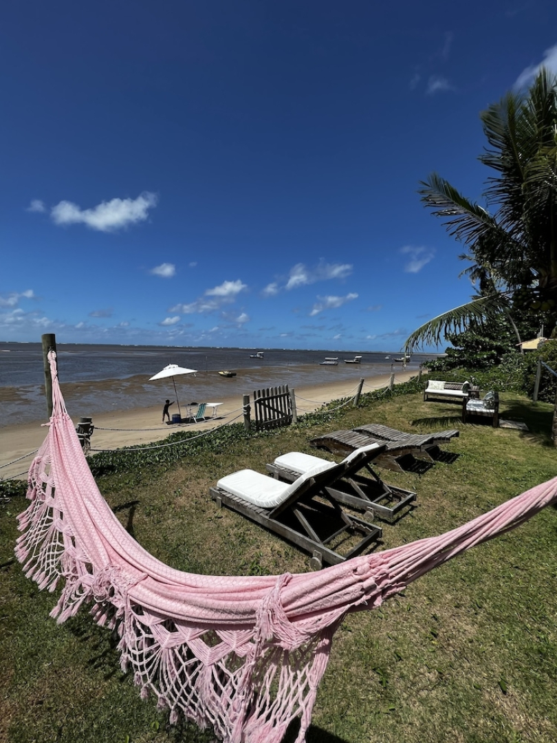 Pousada Flats Porto dos milagres