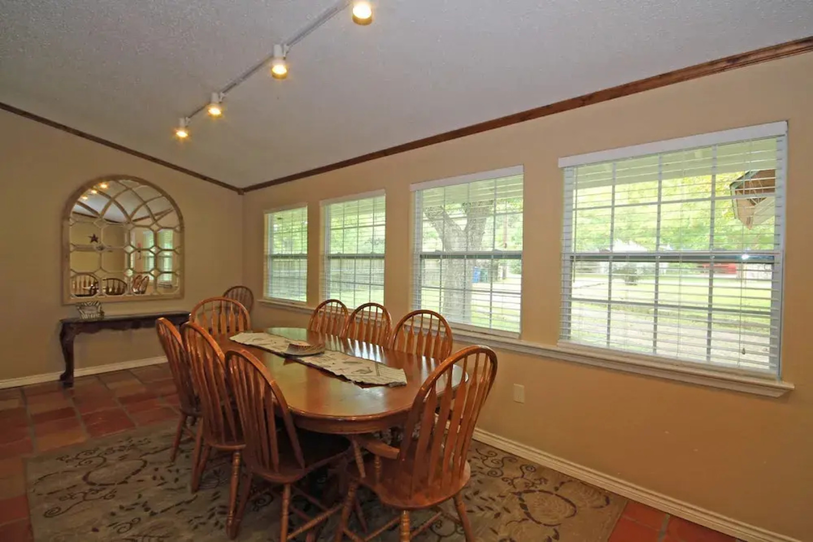 Star Of Texas And Cottage Combo 4 Bedroom Home