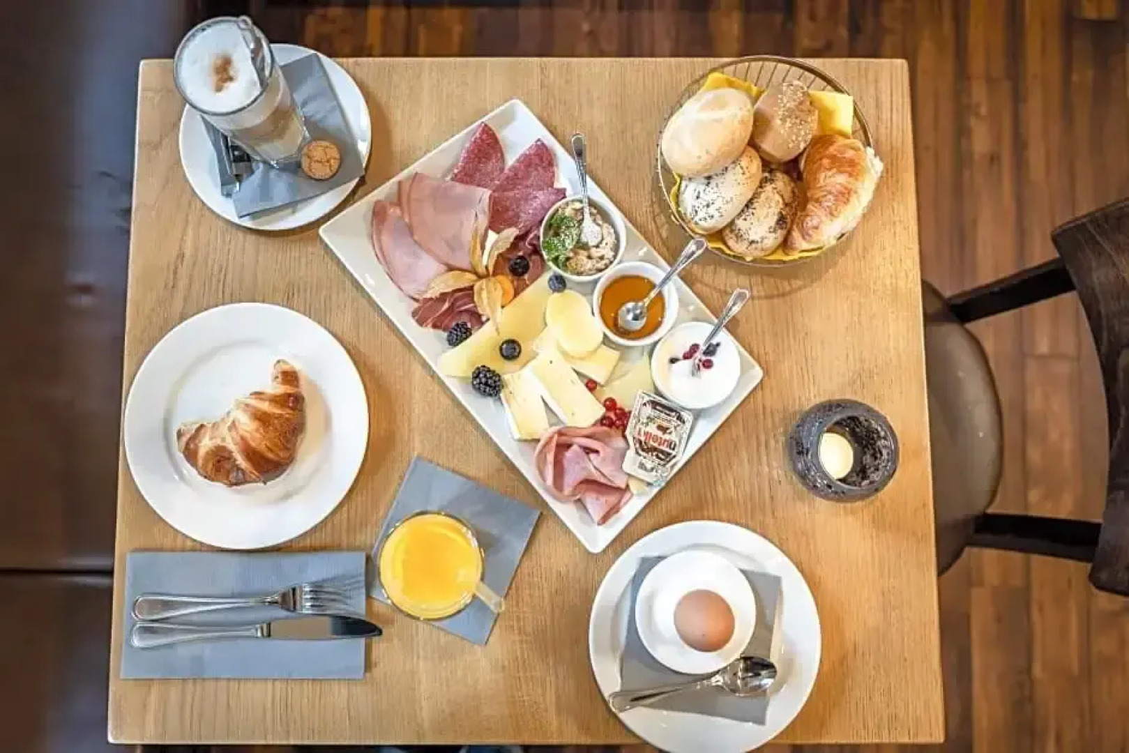 Hotel Business Bay das ehemalige Staycation Hotel