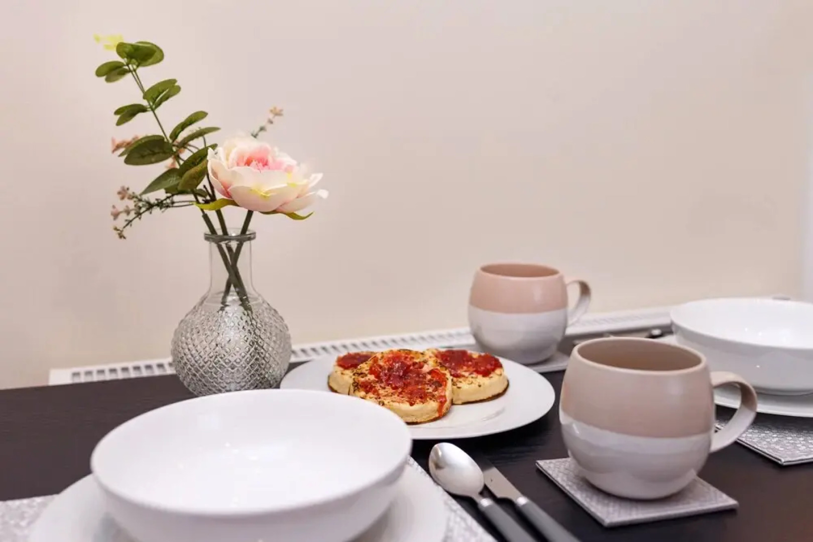 Sturminster's Luxury Suites