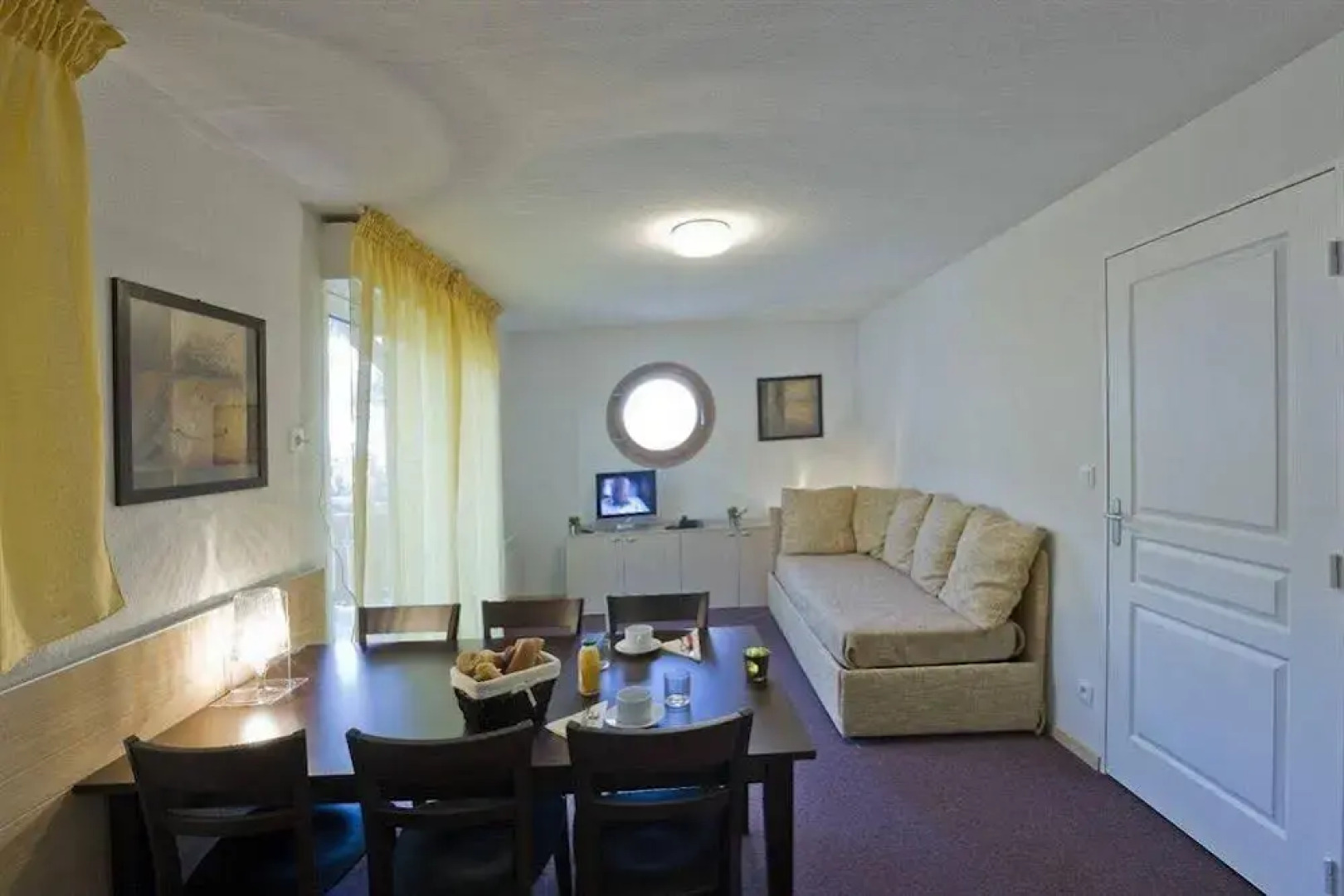 Noemys Les Terrasses de Labrau