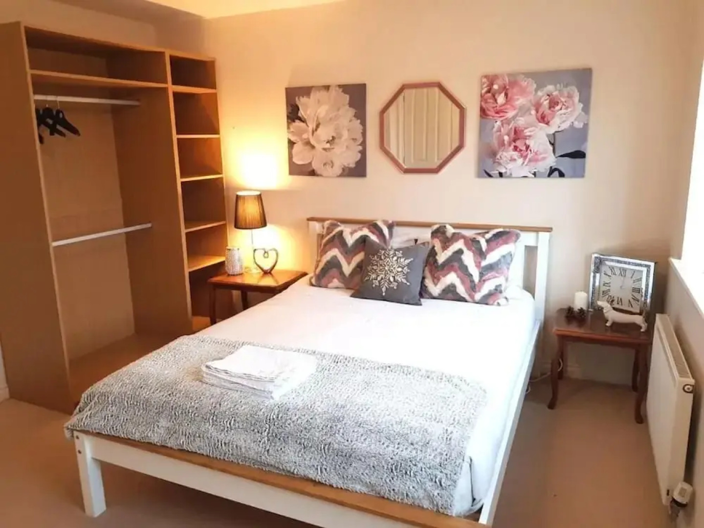 Caspian House - 4 Bedrooms