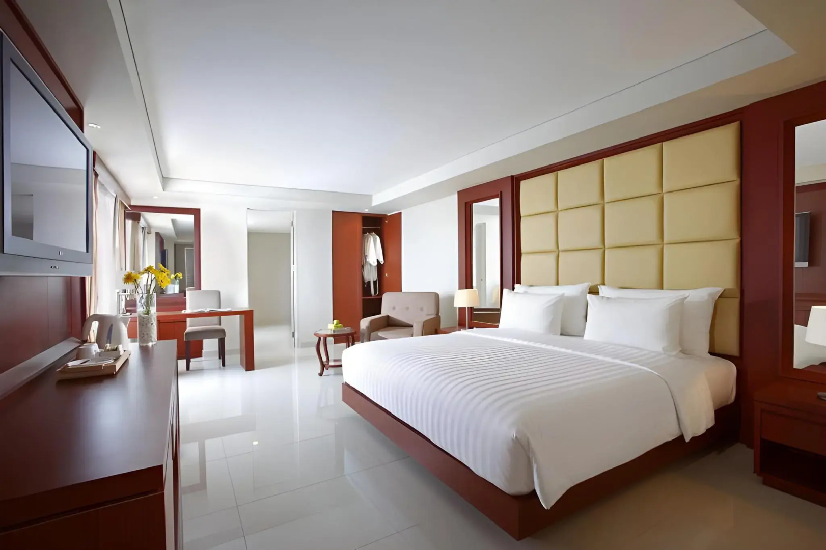 Hotel Santika Makassar