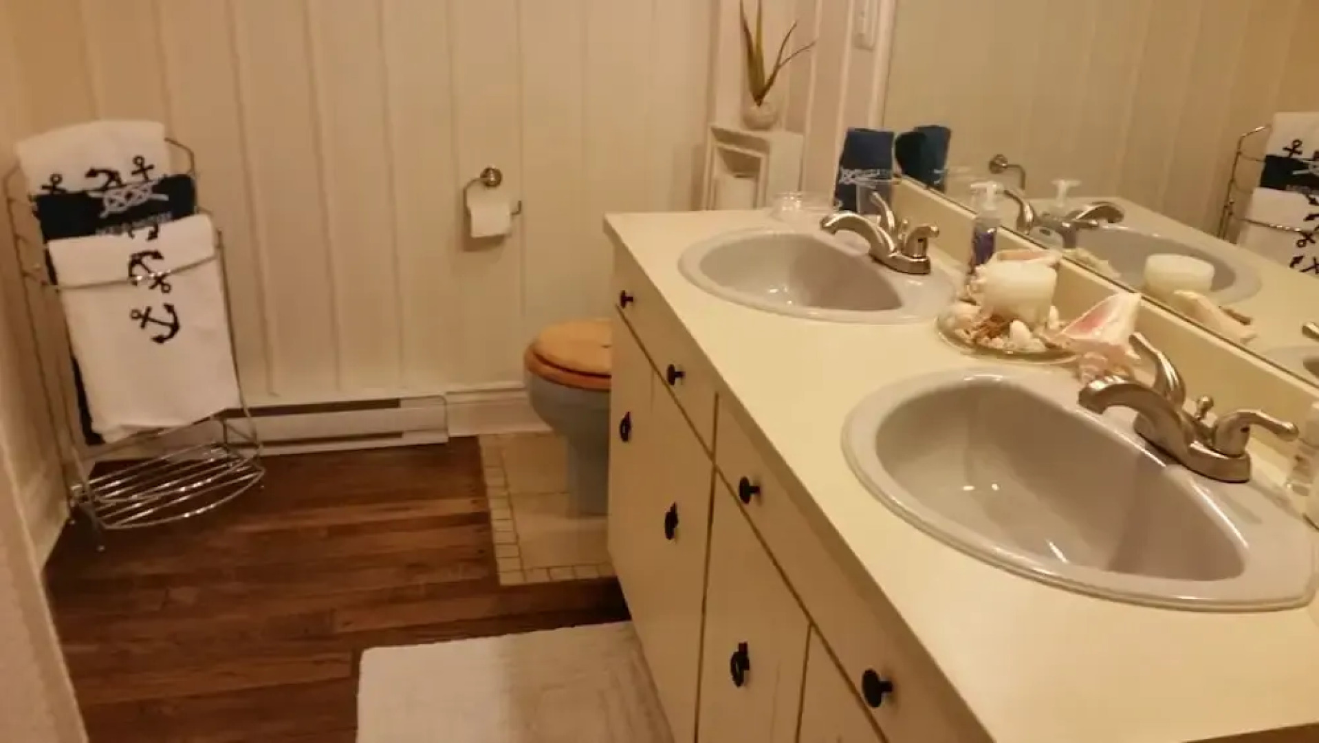 Gîte du Domaine de la Pomme d'Api