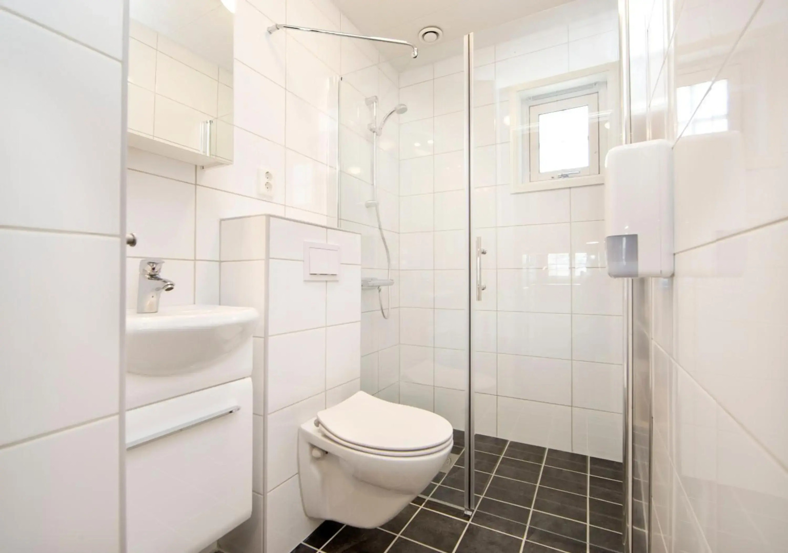 Birkebeineren Hotel & Apartments