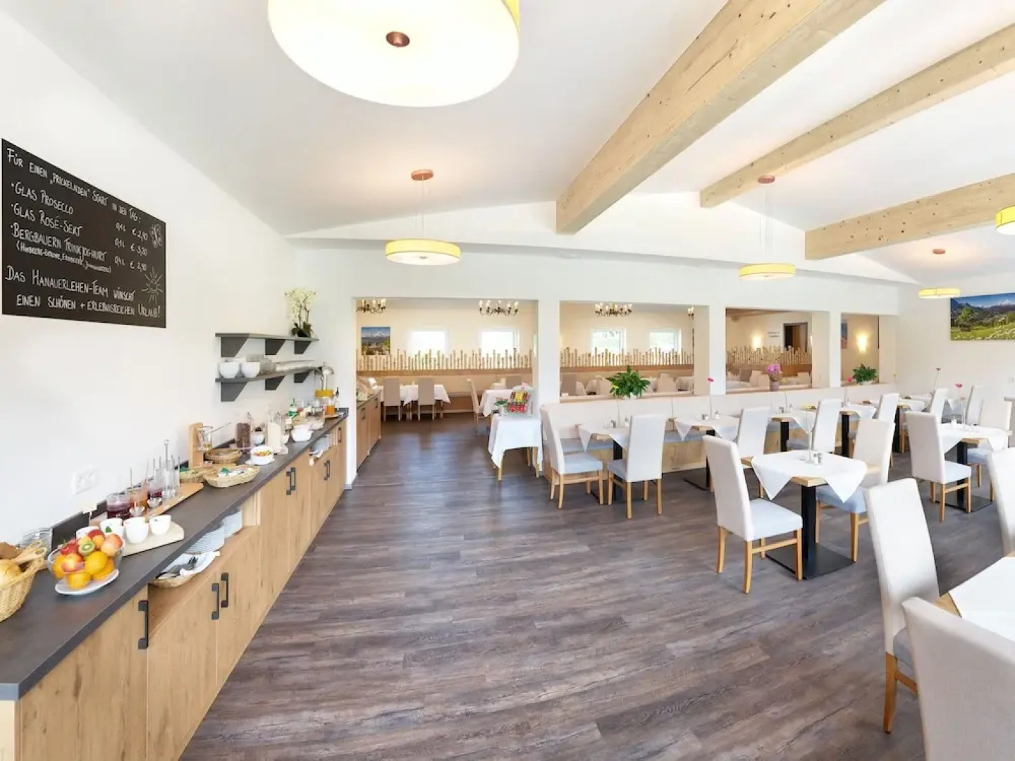 Hotel Garni Hanauerlehen