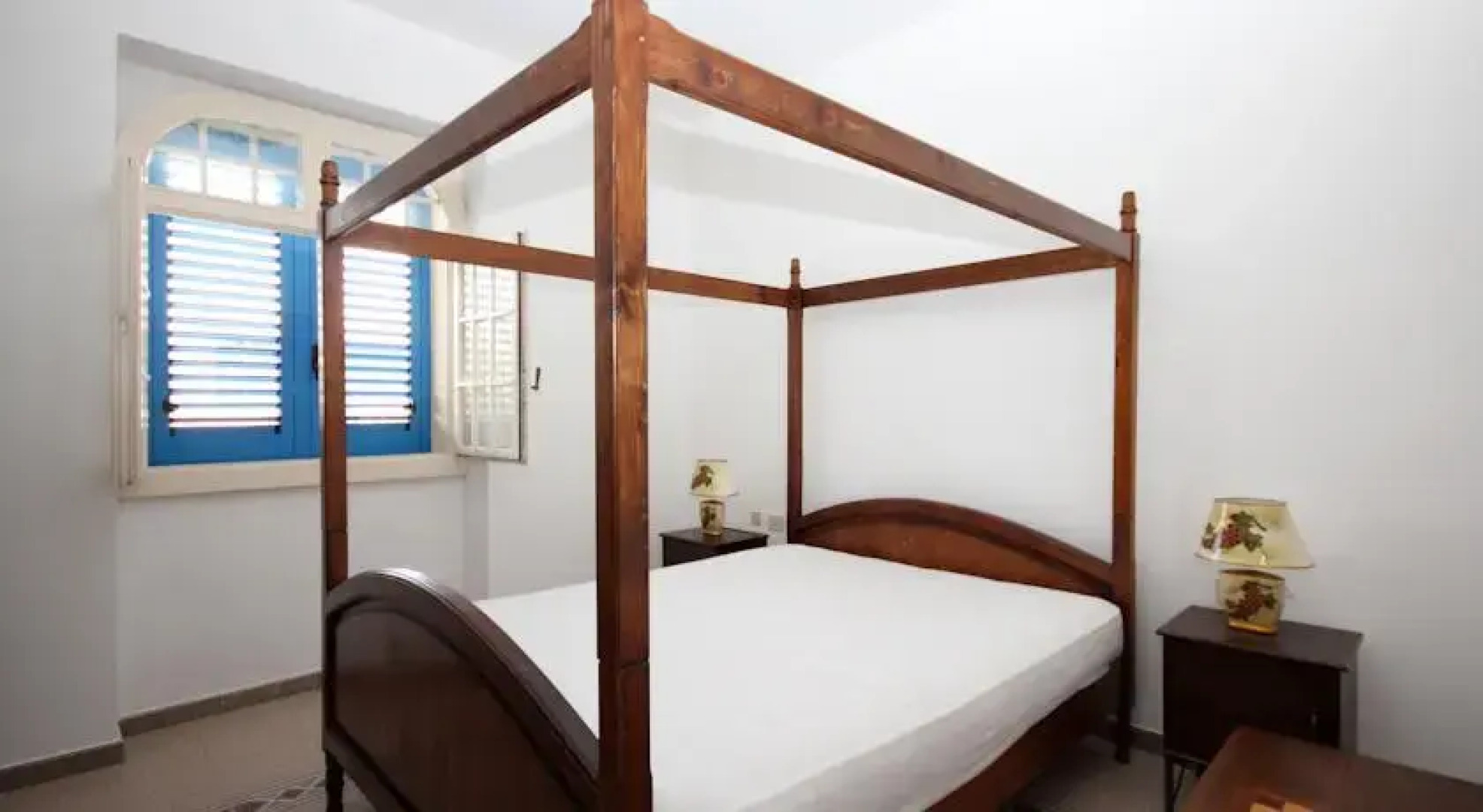 Appartamento Torre Pali