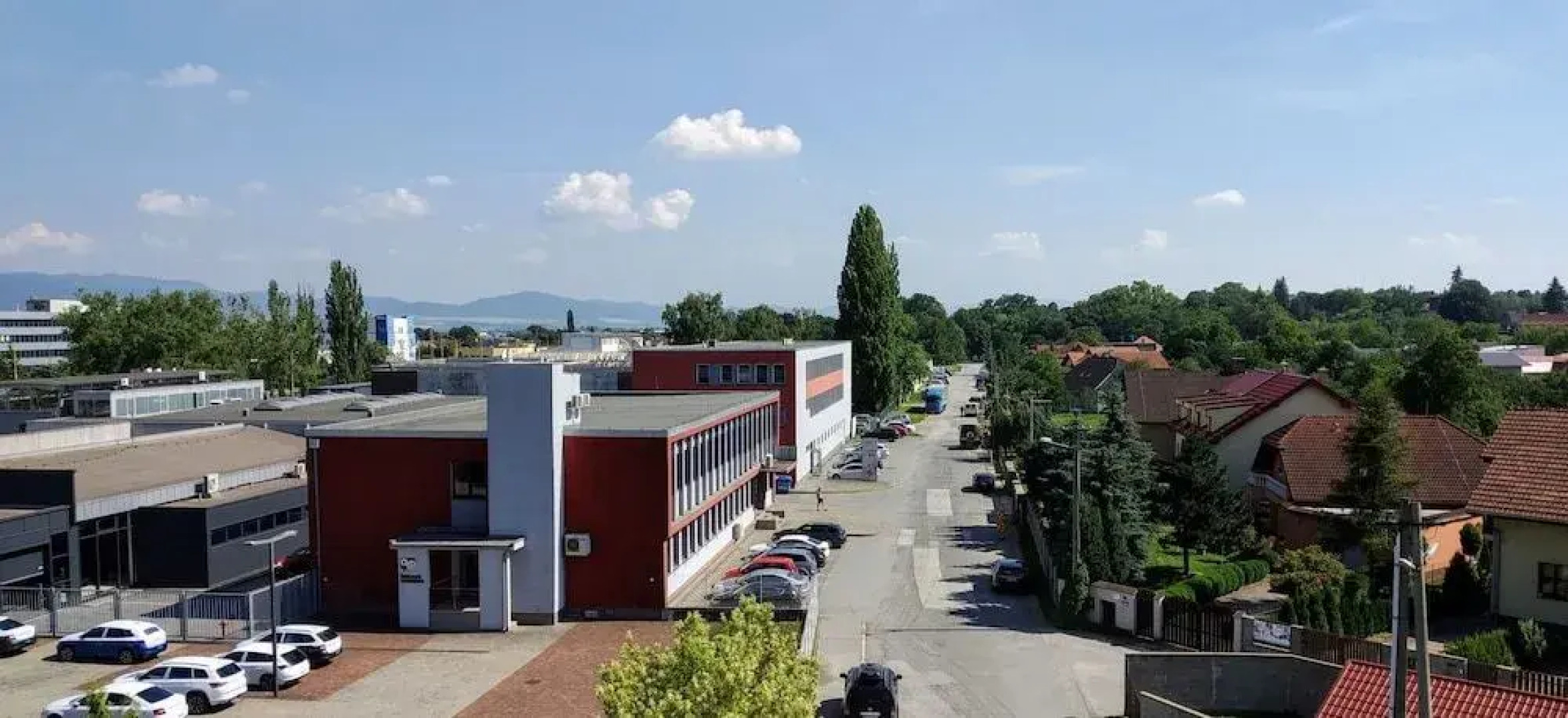 White Coral Club - Hostel