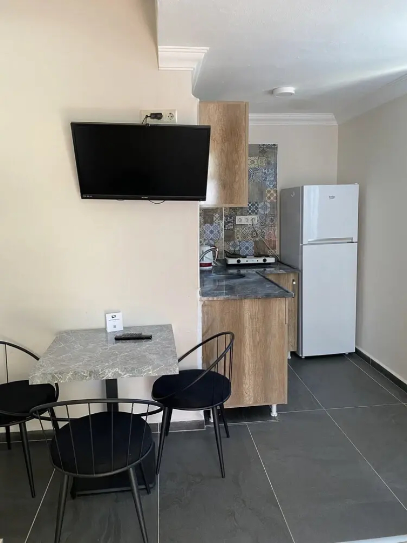 Sempati Apart Hotel