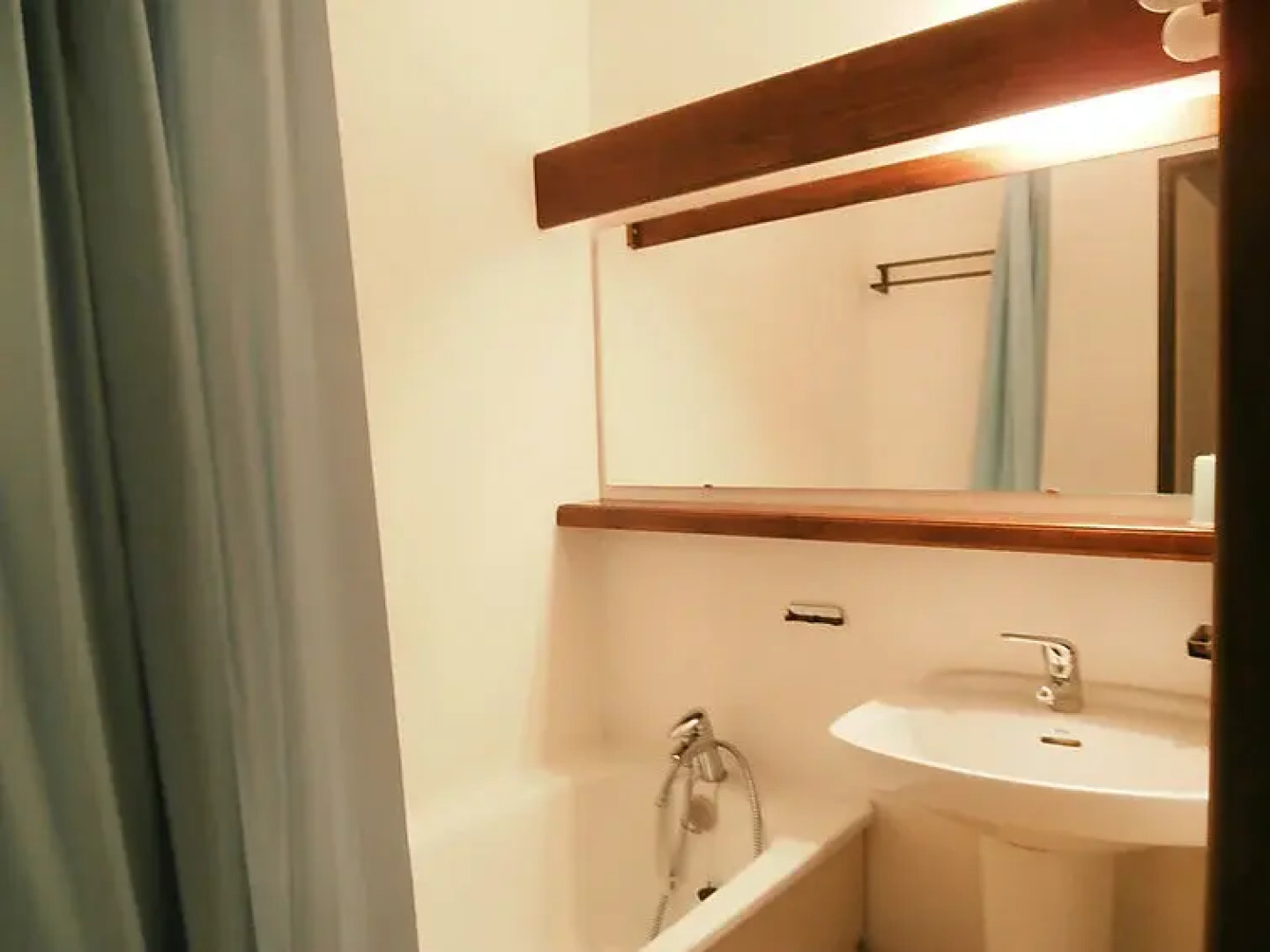 Les Hauts de St Gervais