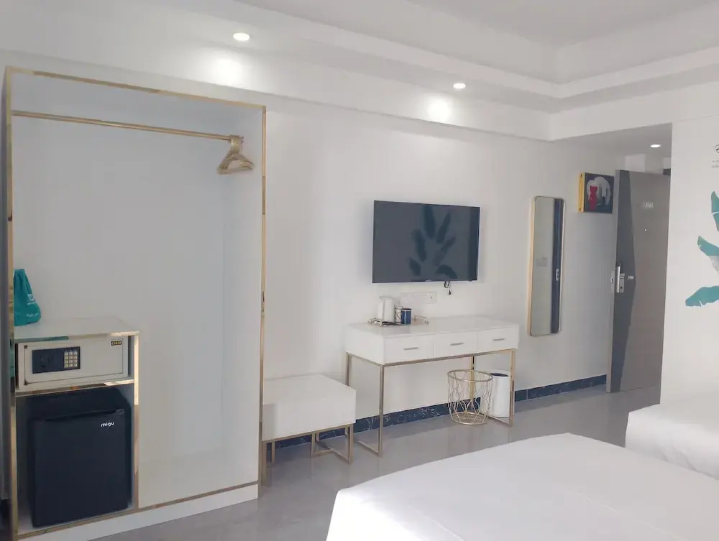 Bohol Dolphin Bay Resort