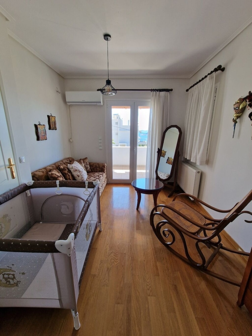 The Mirador Boutique Villa With Scenic Sea View