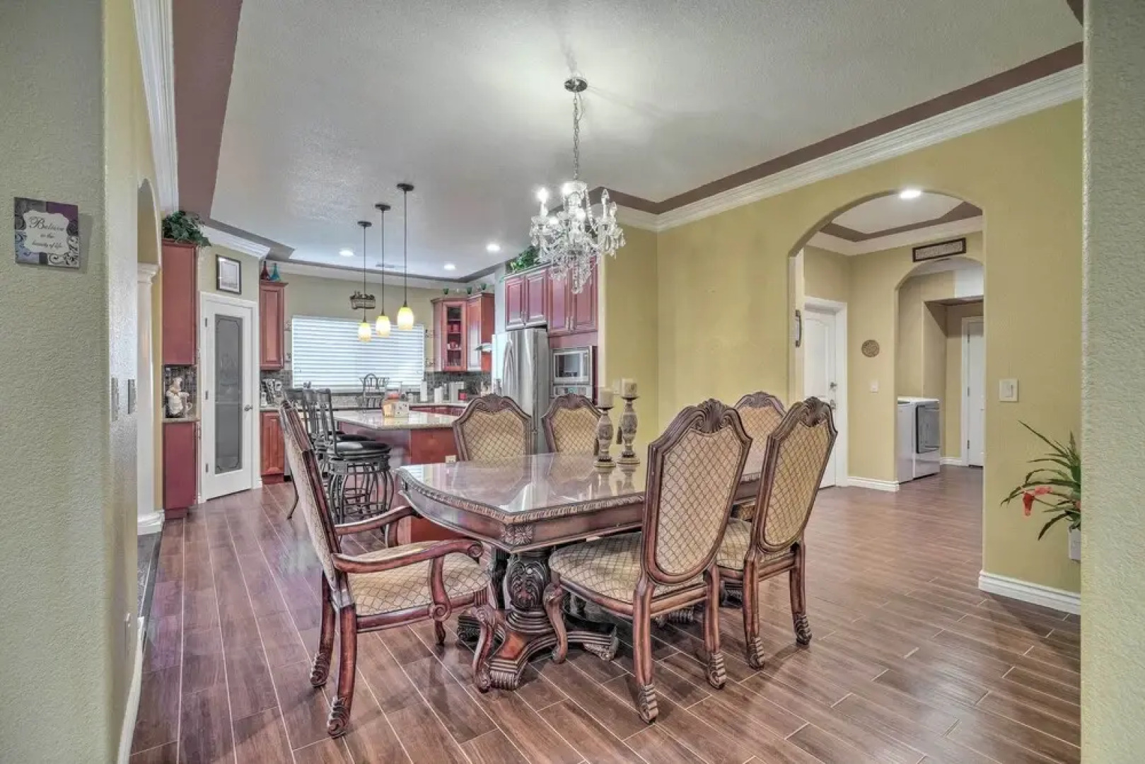 Manteca Home w/ Gated Yard ~ 2 Mi to Downtown