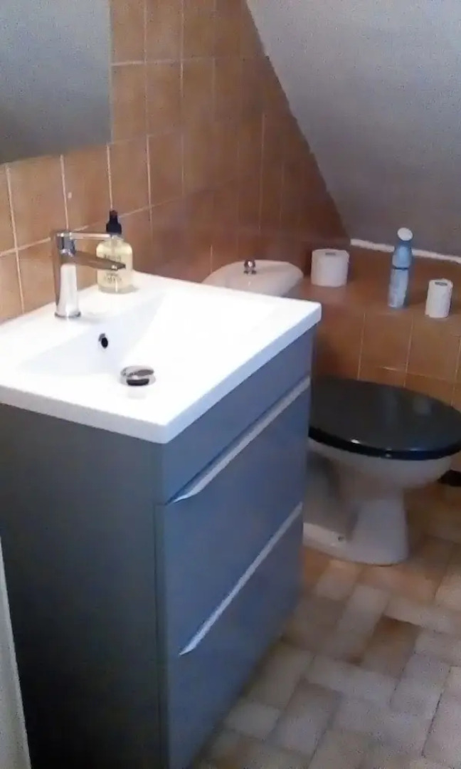 Chambre d'hôtes L'Oustal