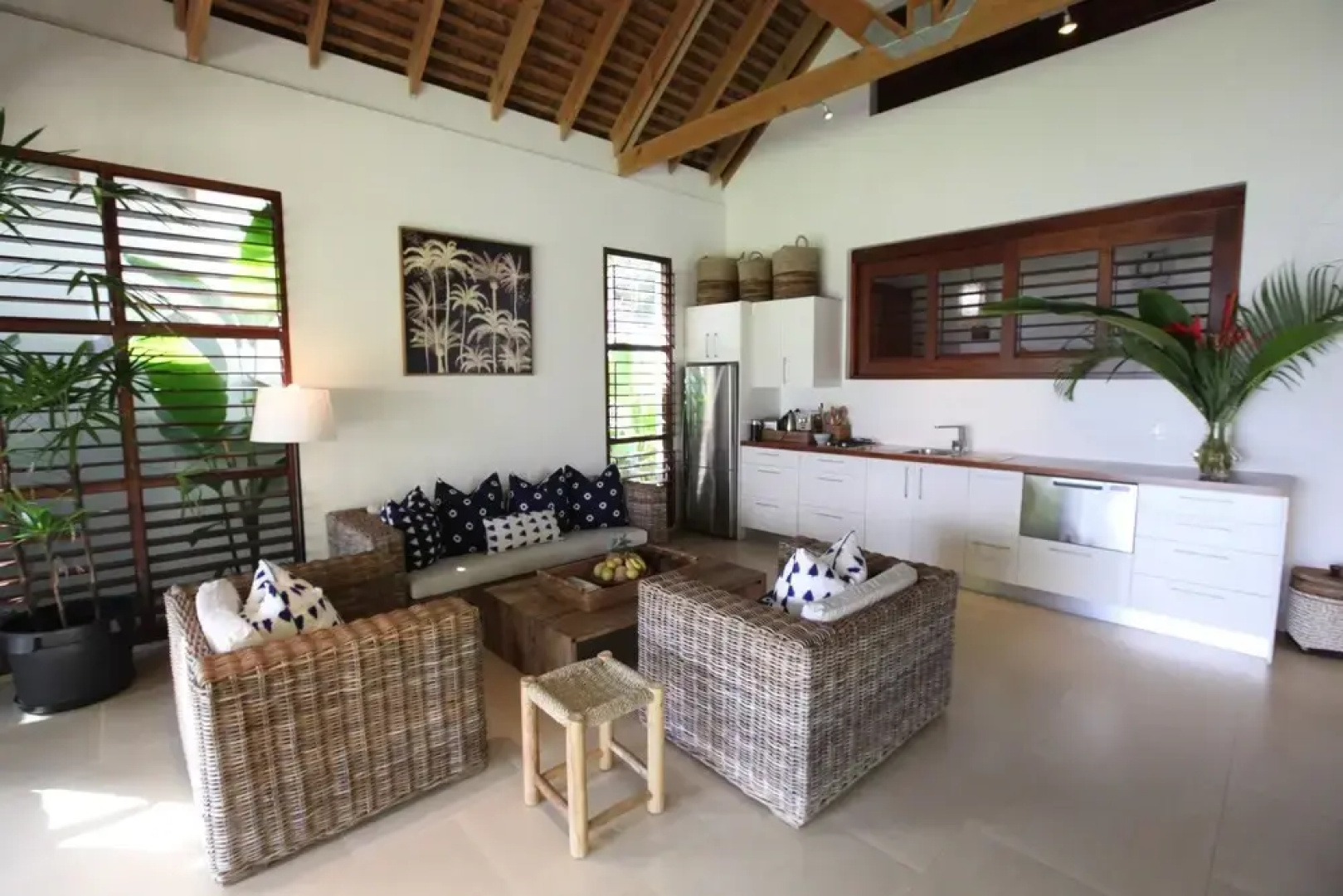 Villa 25