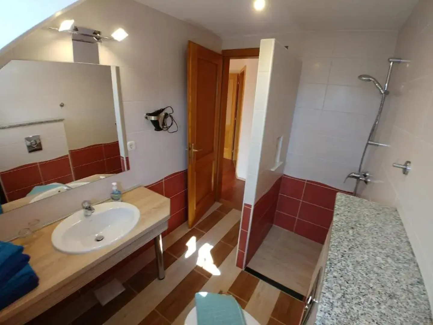 Ciklámen apartman
