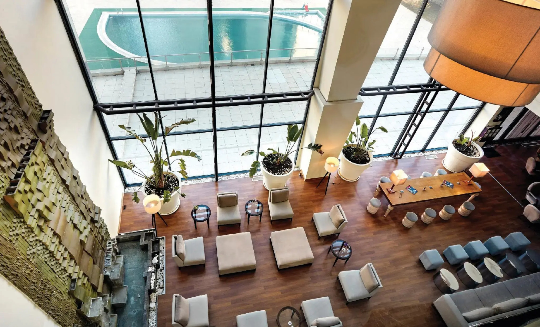 Отель Anemon Eskisehir