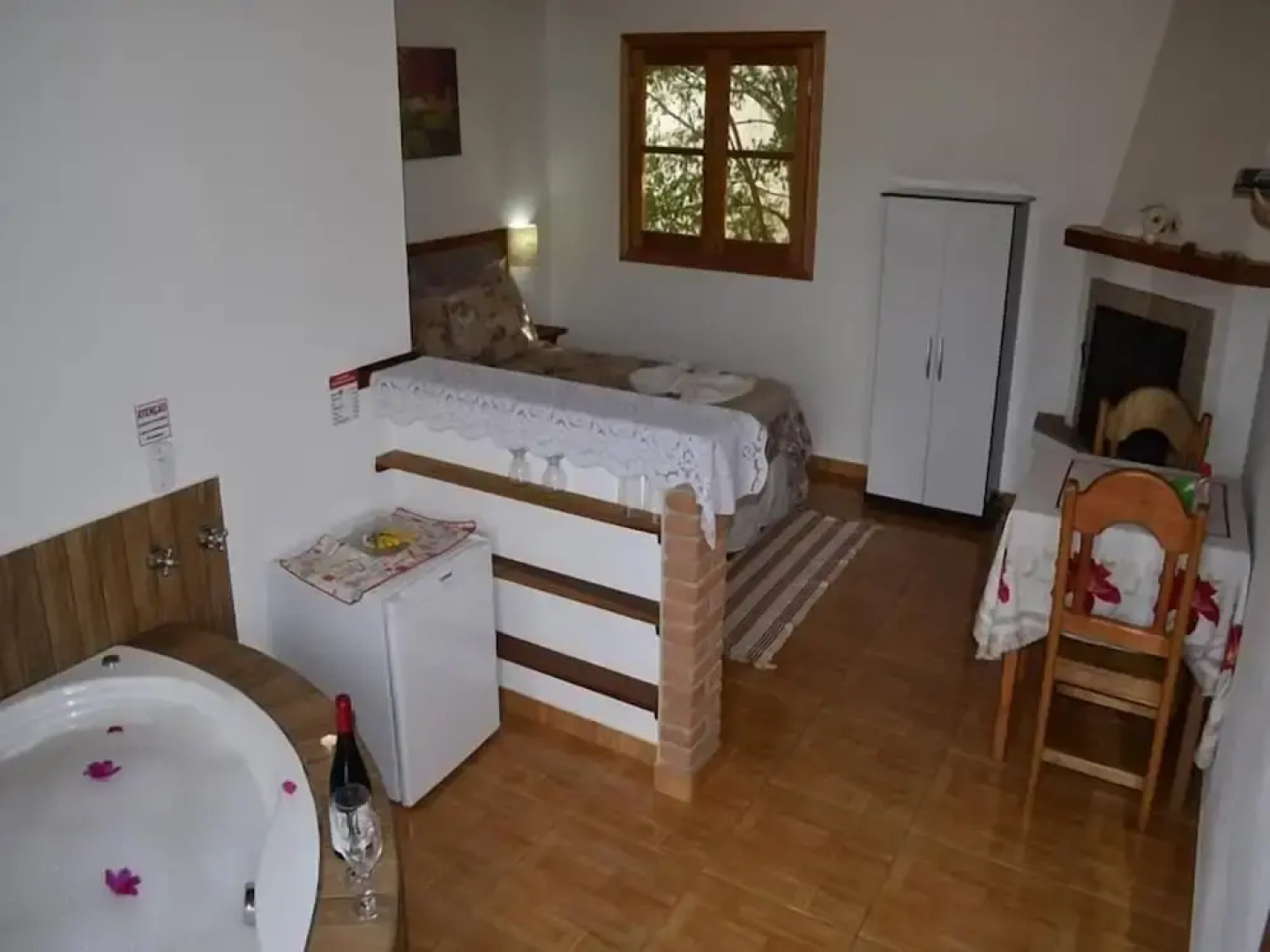 Pousada Cantinho Colibri