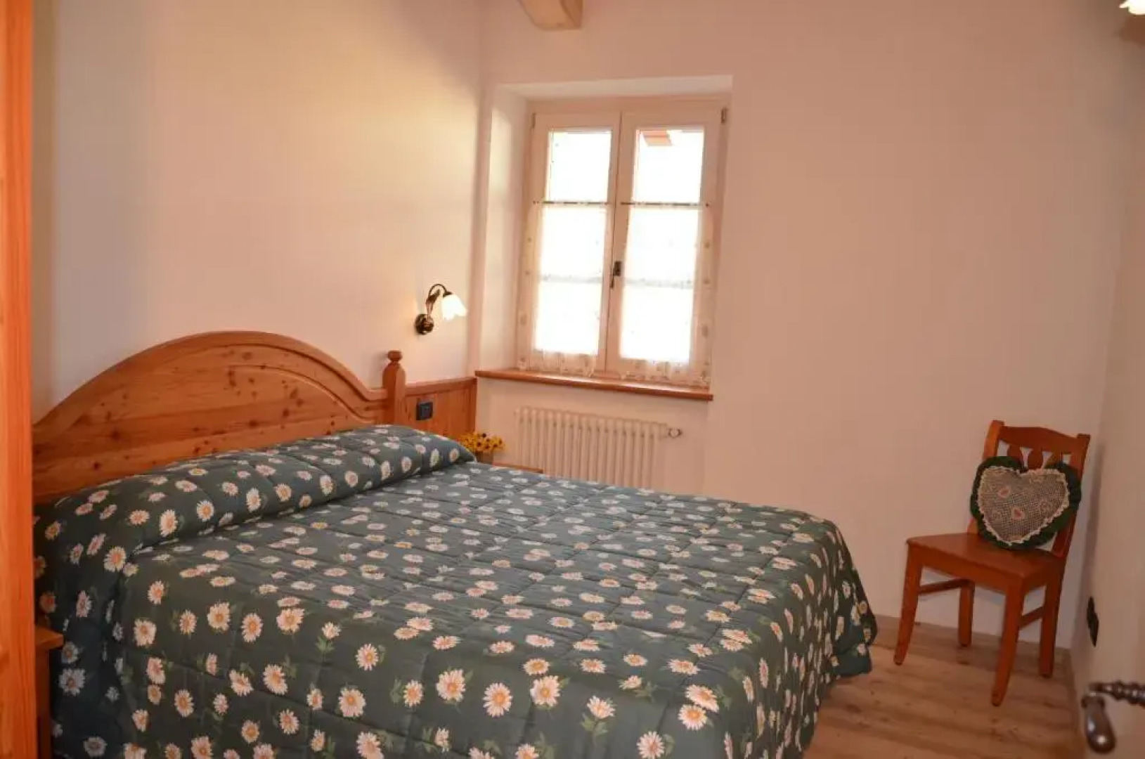 Residence Ca Delle Margherite