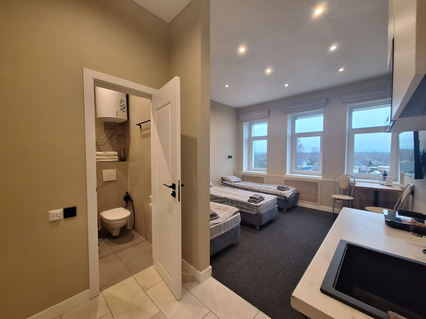 Славянская артель