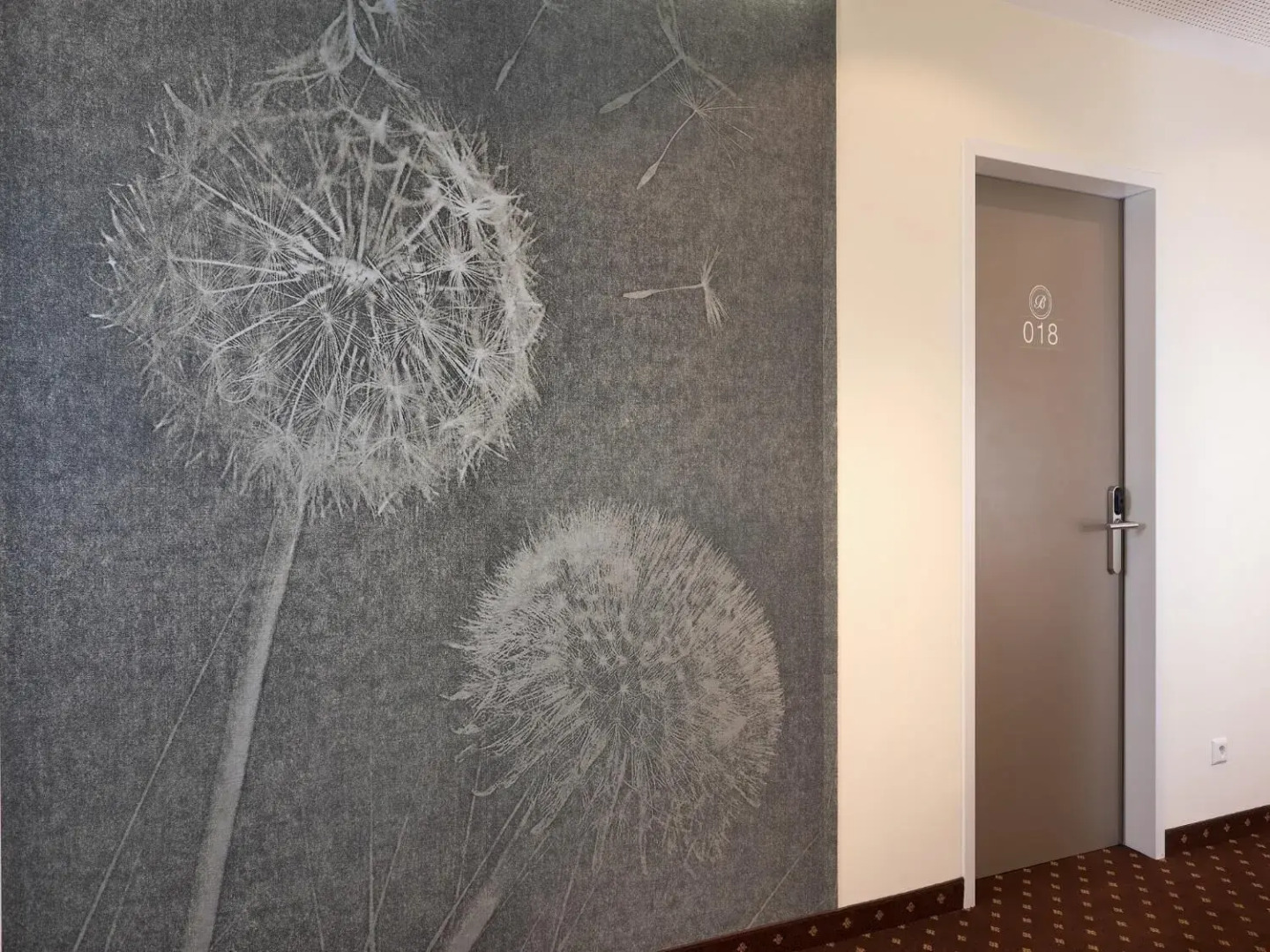 Boutique Hotel Bellevue