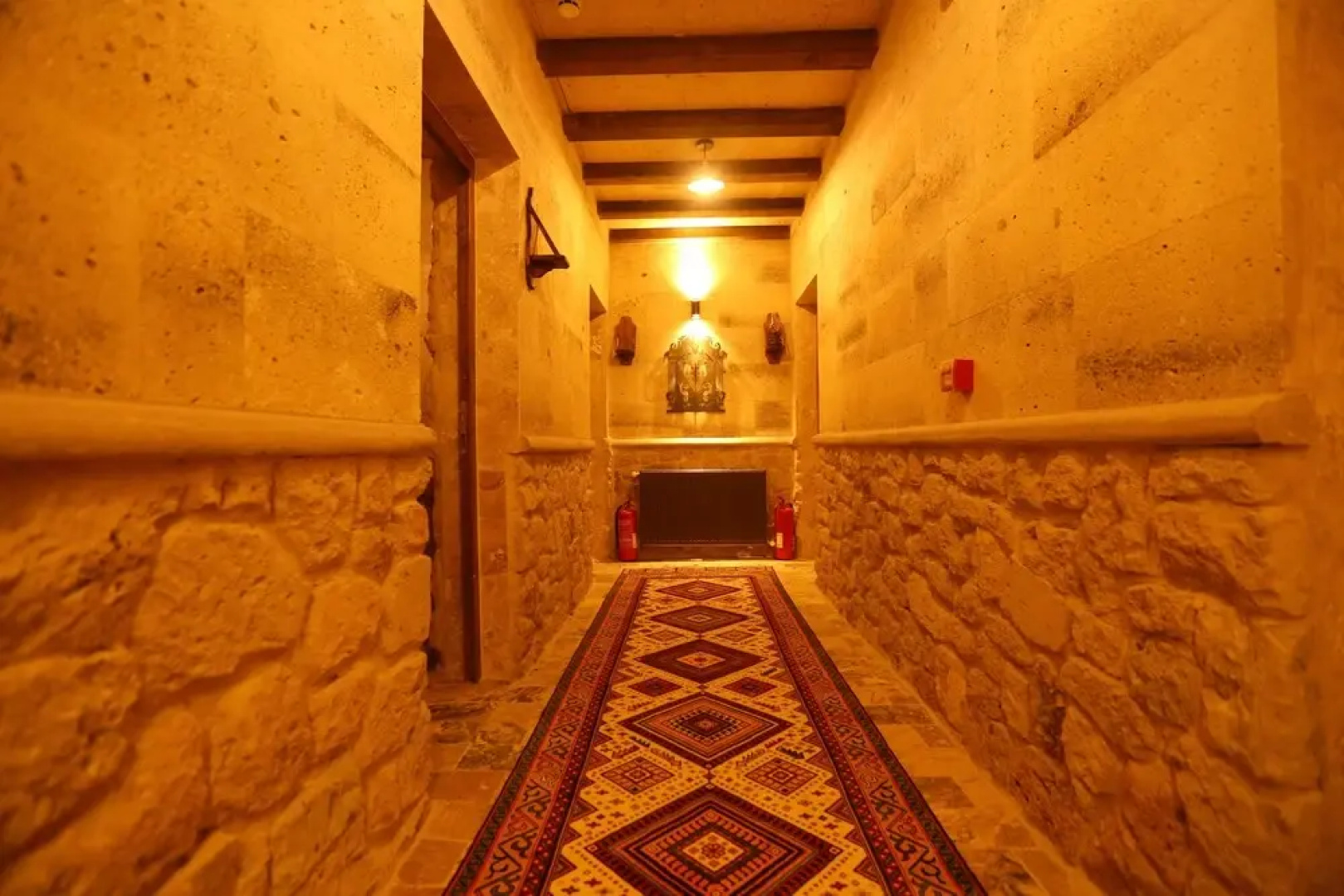 Akritis Cappadocia House