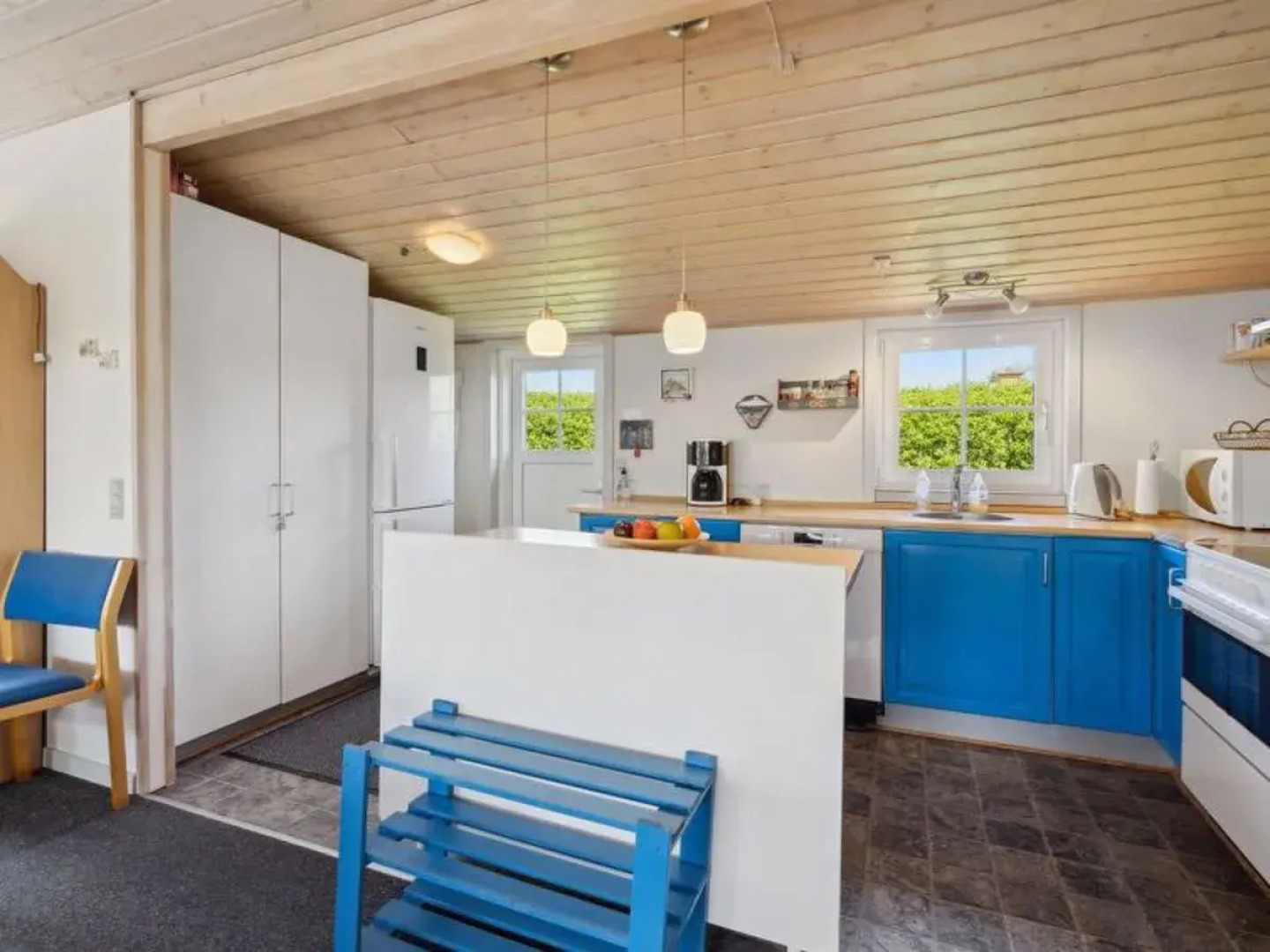 "Amy" - 150m from the sea in Funen