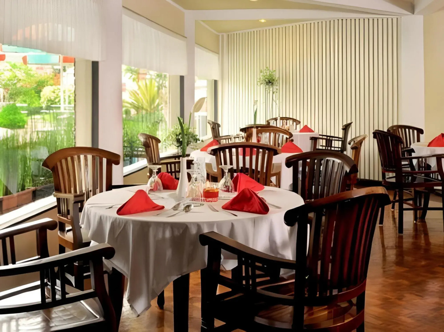 Hotel Nugraha Wisata