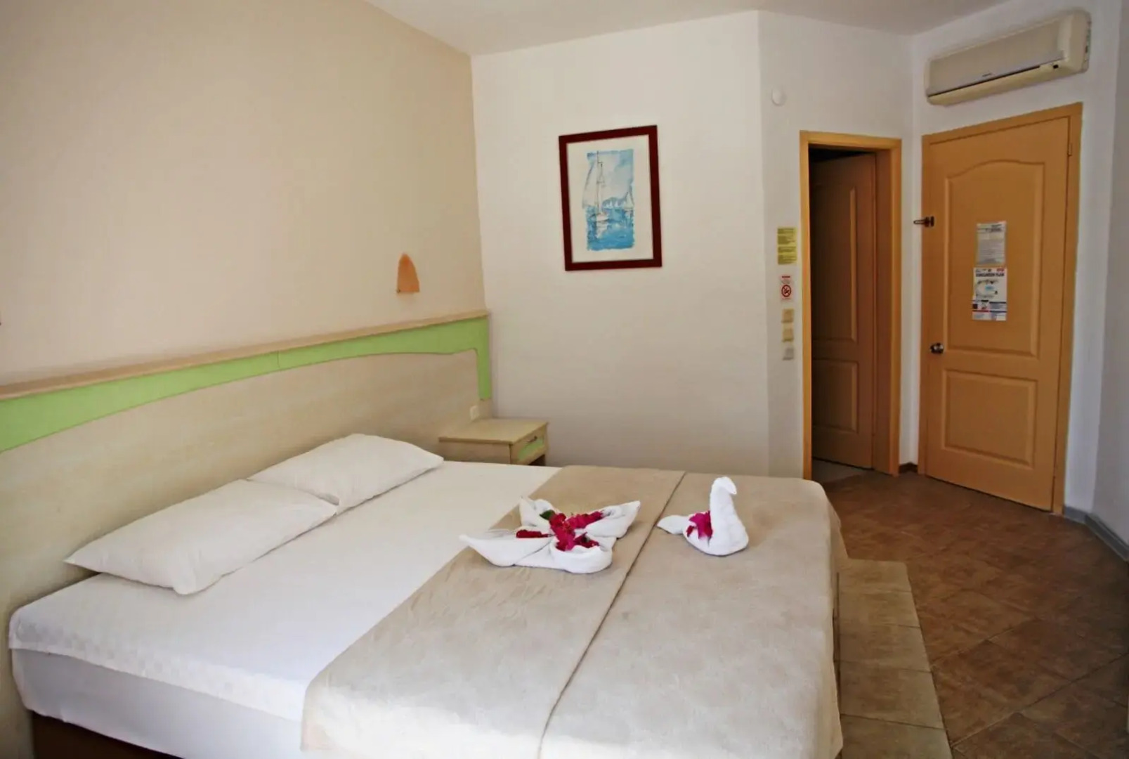Serpina Hotel - Adults Only